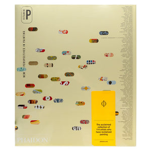 Vitamin P: New Perspectives in Painting,Used