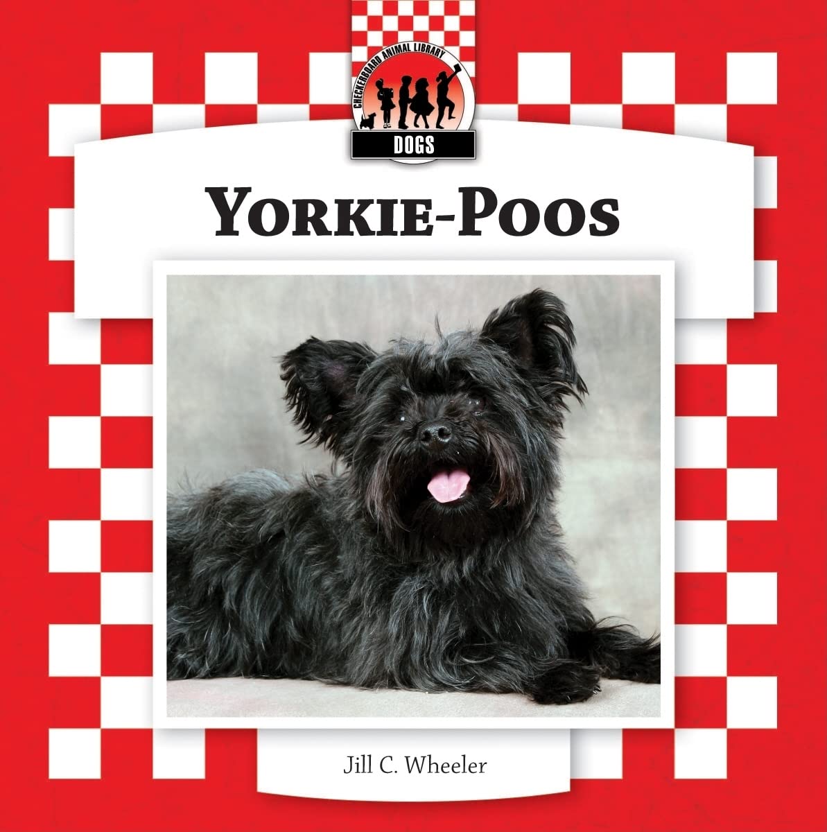 Yorkiepoos (Designer Dogs Set 7),Used