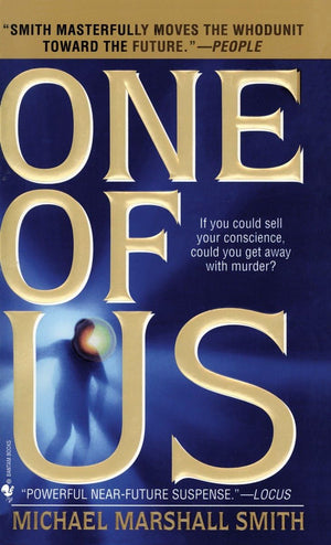 One of Us: A Novel,Used