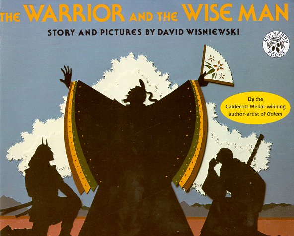 The Warrior And The Wise Man,New
