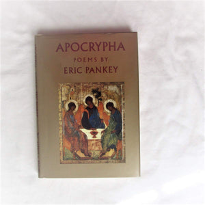 Apocrypha,New