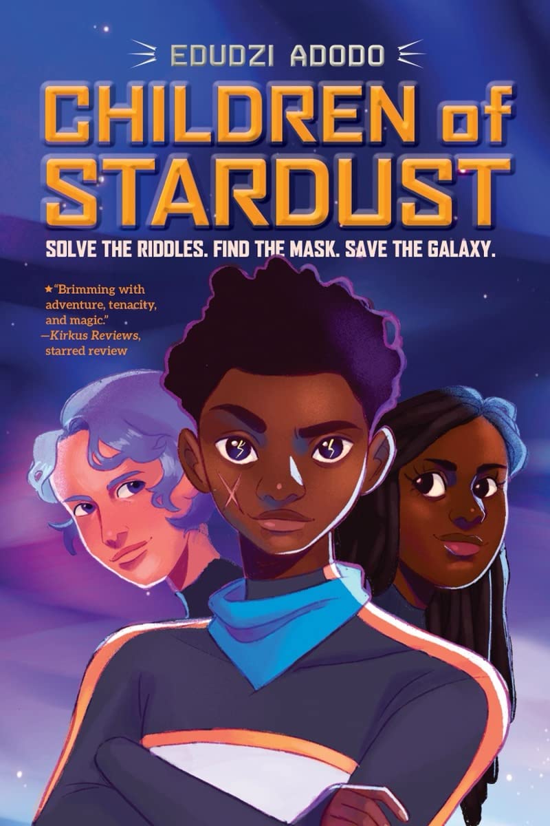 Children Of Stardust,Used
