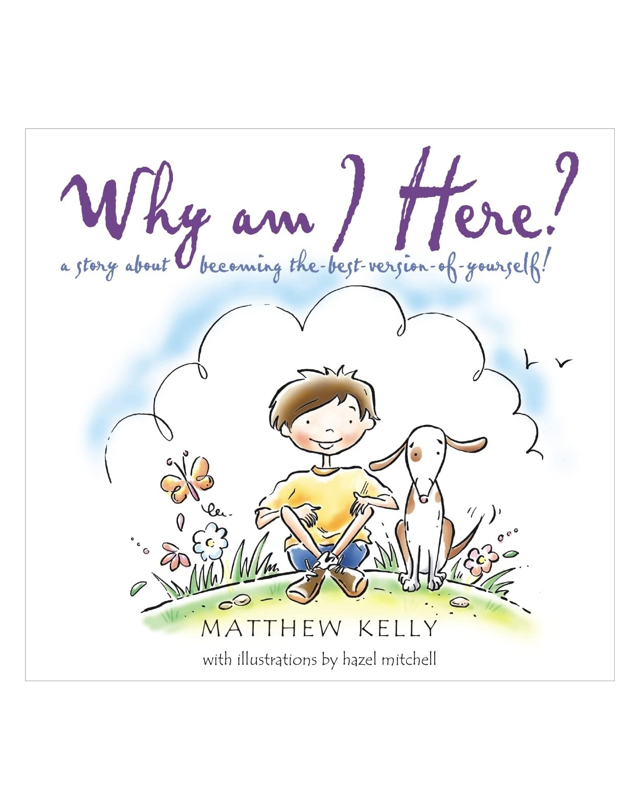 Why Am I Here?,Used