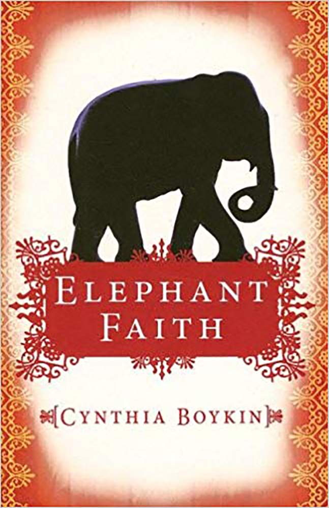 Elephant Faith,Used