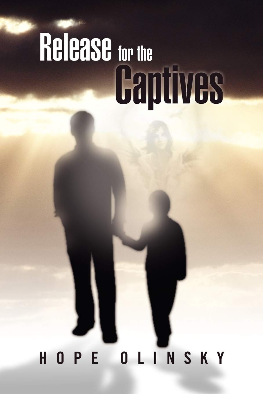 Release For The Captives,Used