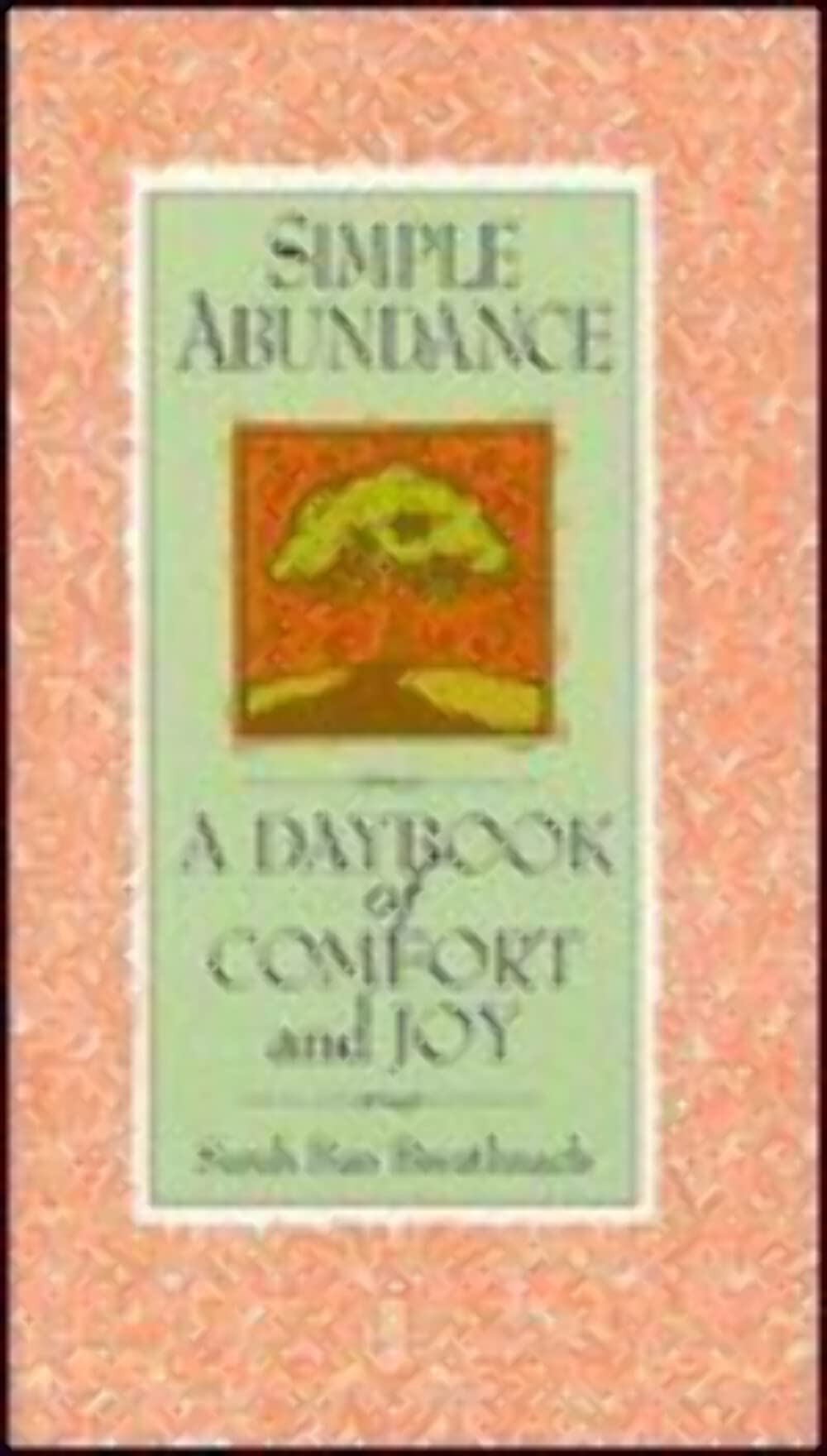 Simple Abundance-new,New