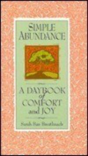 Simple Abundance-new,New