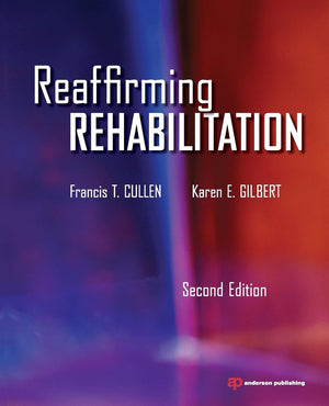 Reaffirming Rehabilitation, Second Edition,Used