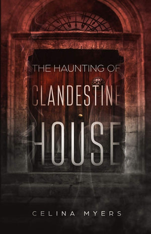 The Haunting Of Clandestine House,Used