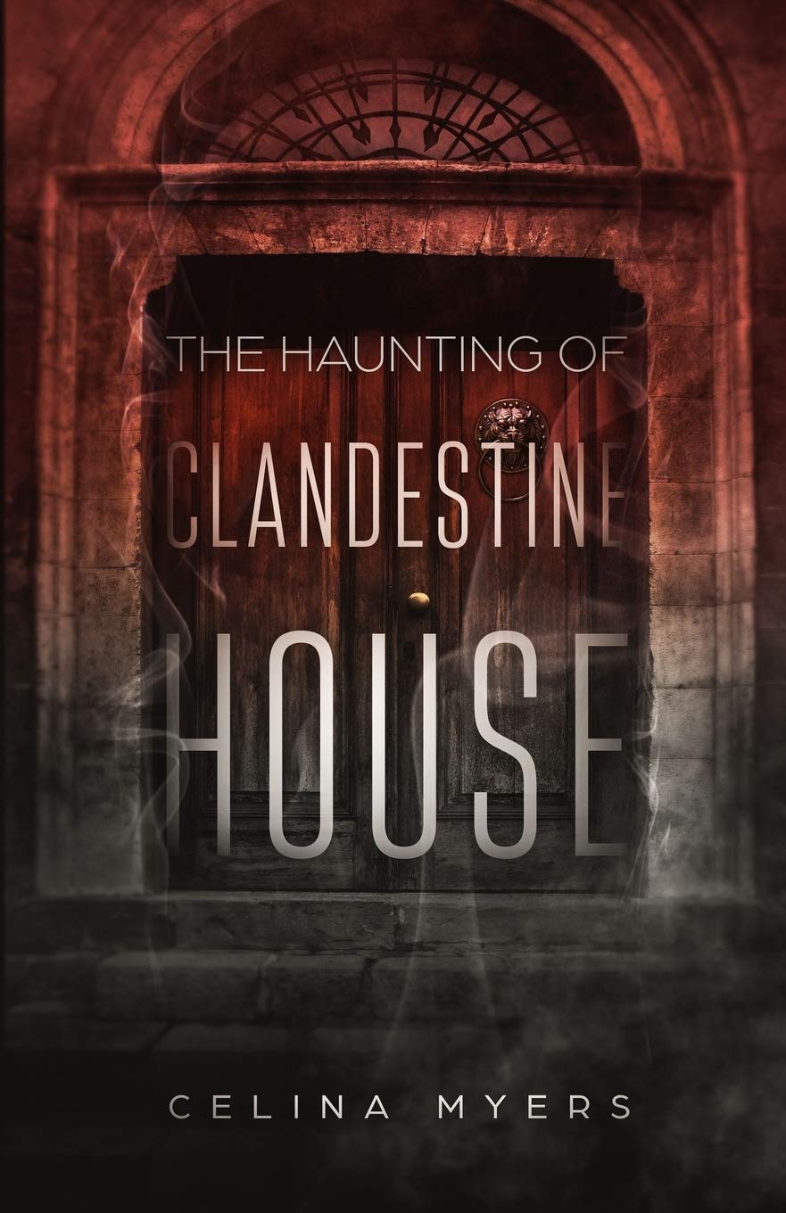 The Haunting Of Clandestine House,Used