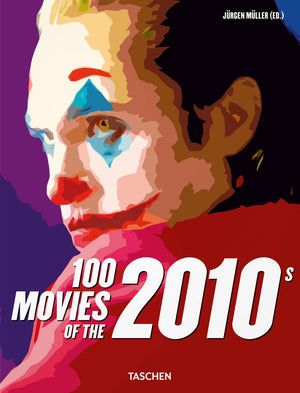 100 Movies of the 2010s,Used