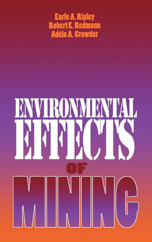 Environmental Effects of Mining,Used