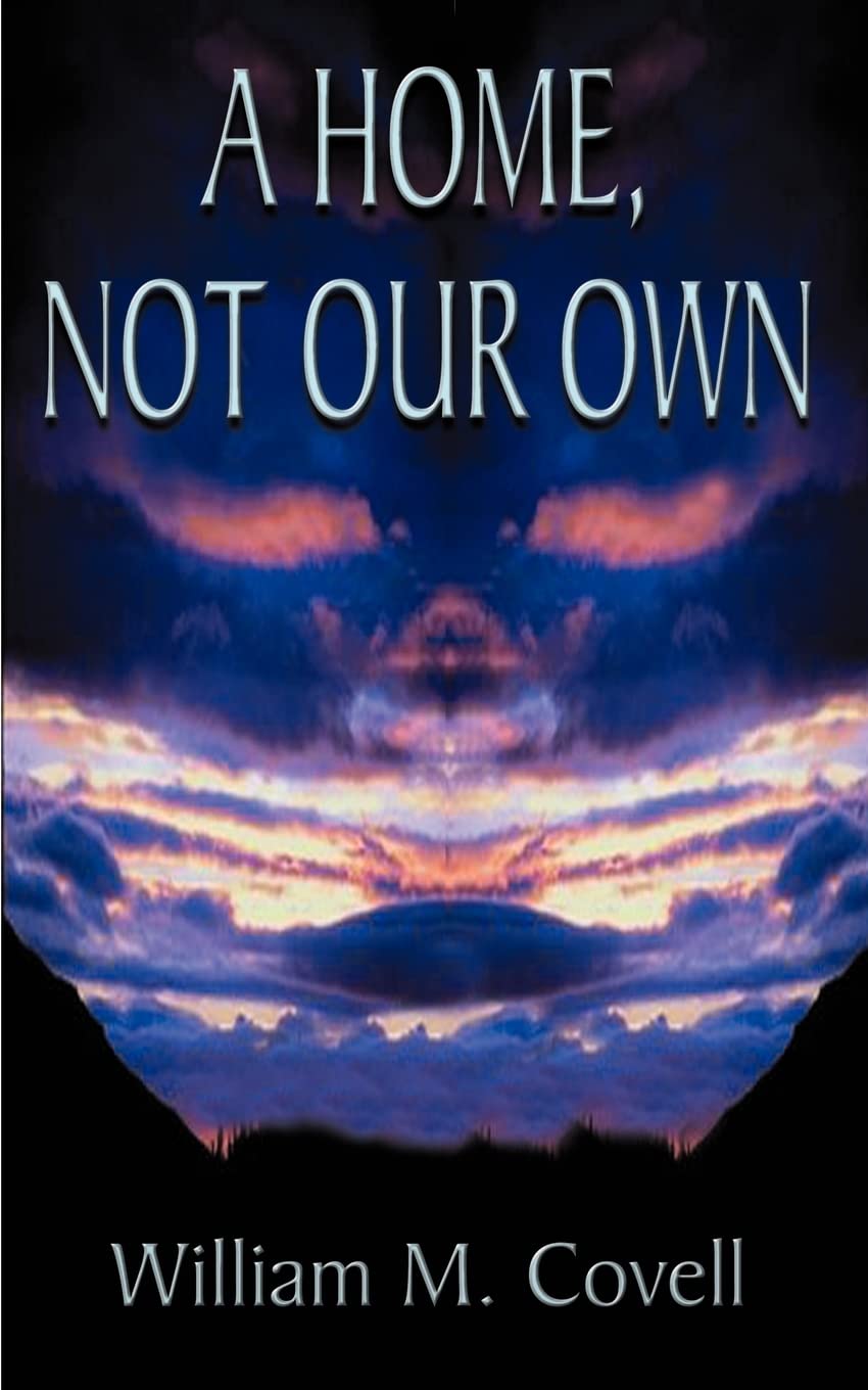 A Home, Not Our Own,Used