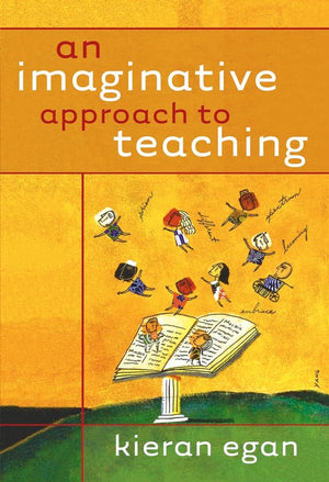 An Imaginative Approach to Teaching,Used