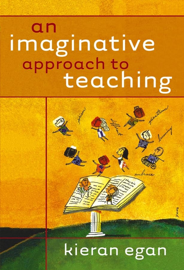 An Imaginative Approach to Teaching,Used
