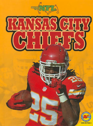 Kansas City Chiefs (Inside the NFL),Used