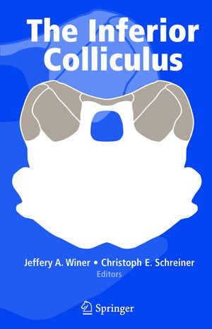 The Inferior Colliculus,Used