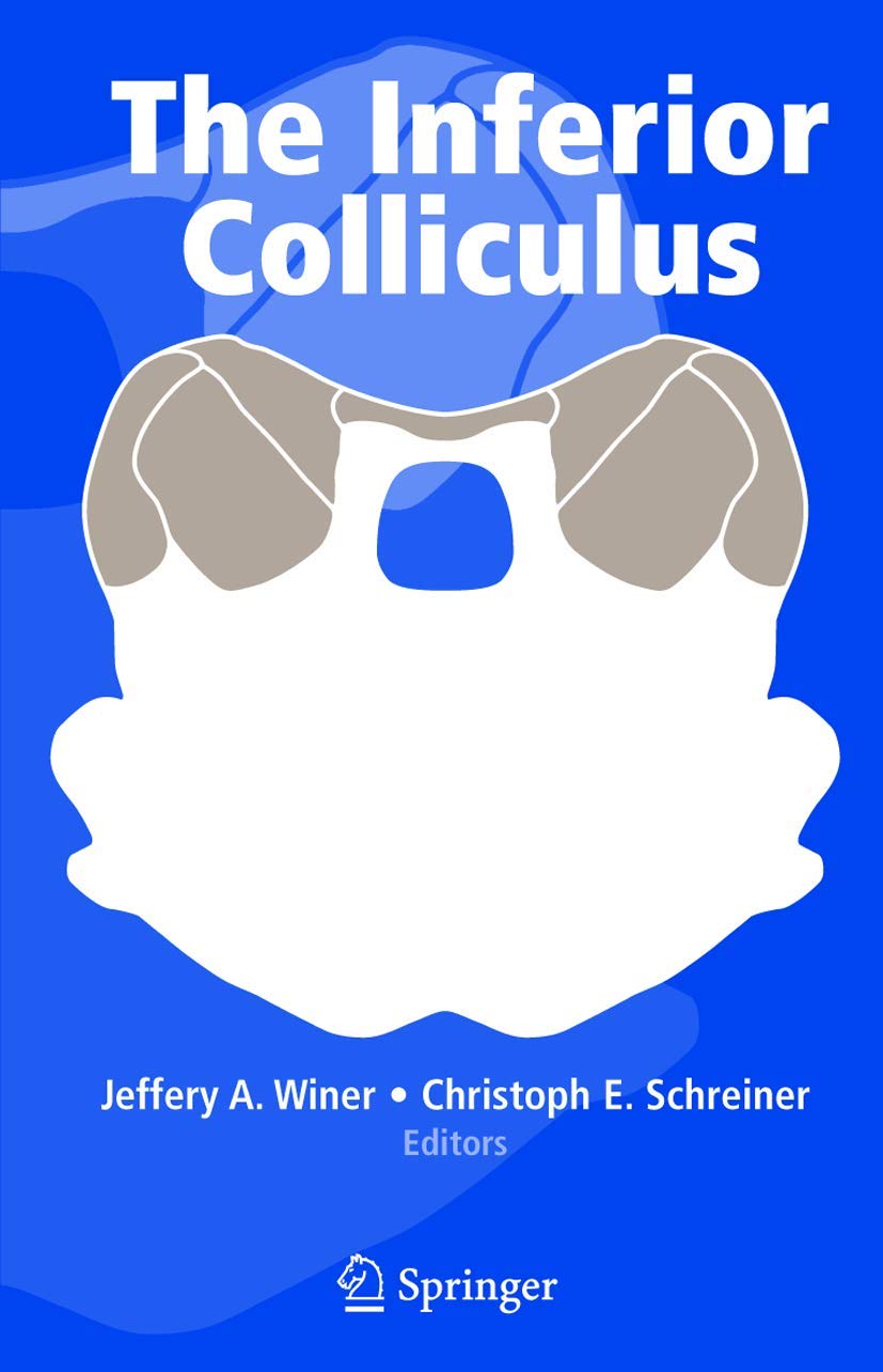 The Inferior Colliculus,Used