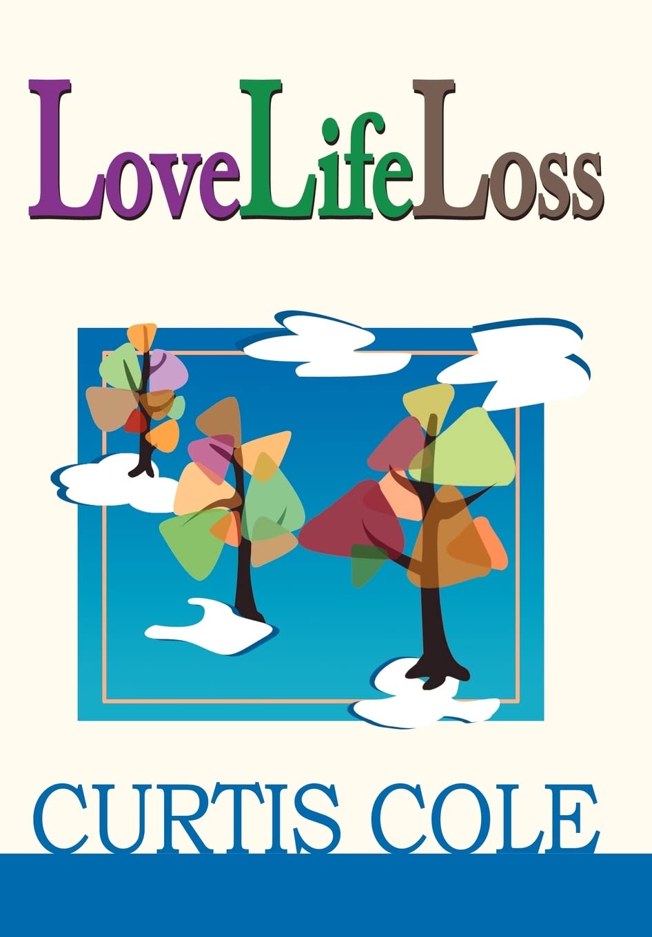 LoveLifeLoss,Used