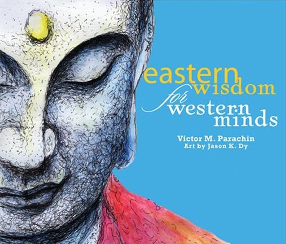 Eastern Wisdom for Western Minds,Used