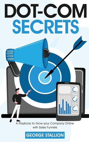 Dotcom Secrets,Used