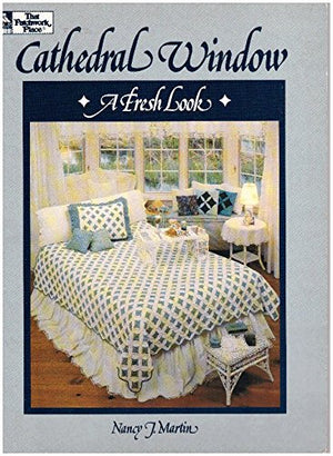 Cathedral Window: A Fresh Look,Used