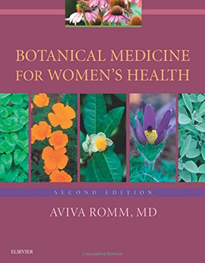 Botanical Medicine for Women's Health,Used
