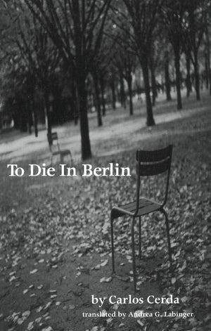 To Die in Berlin,Used