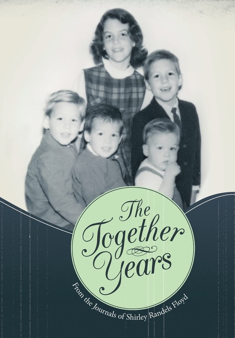 The Together Years,Used