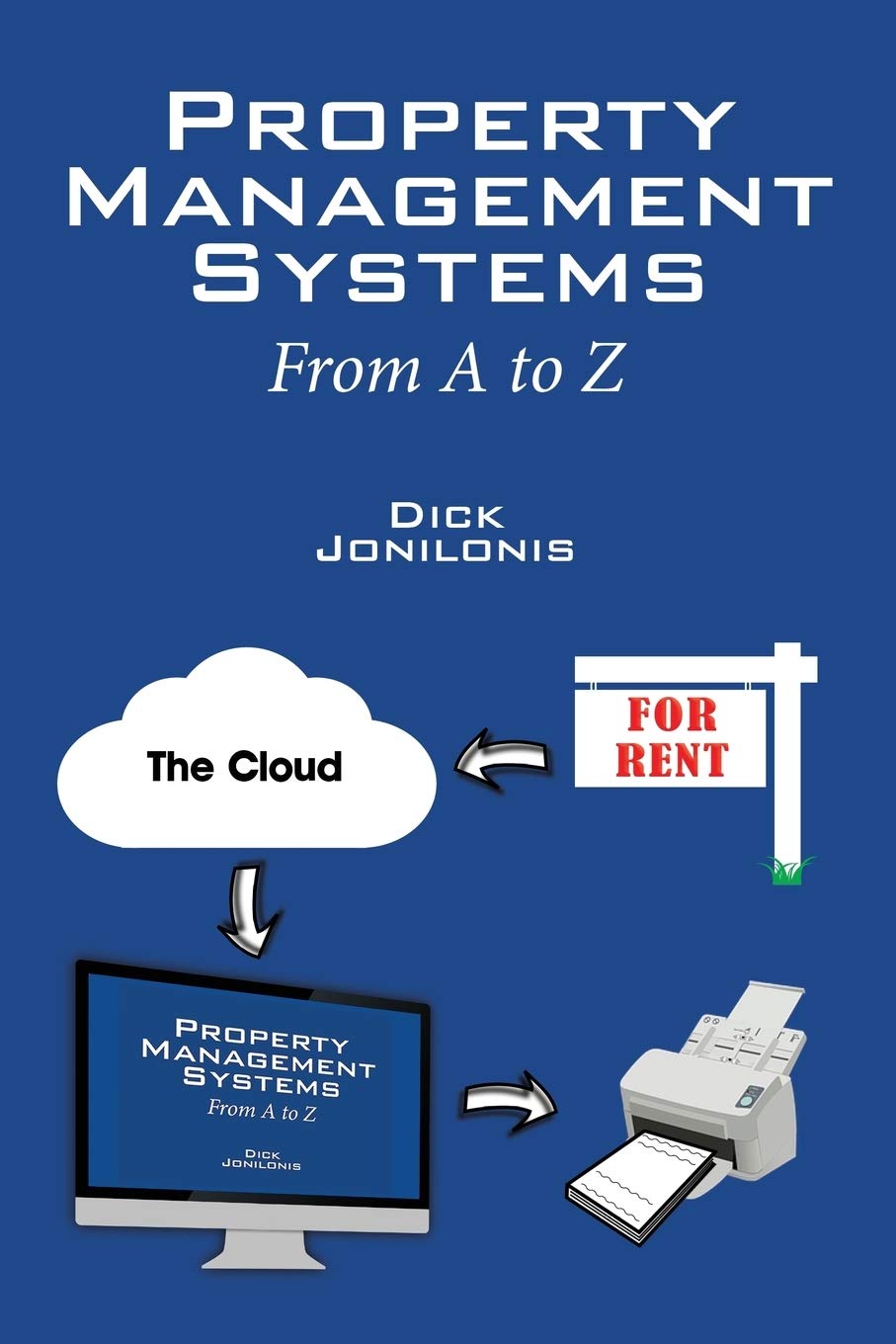 Property Management Systems: From A to Z,Used