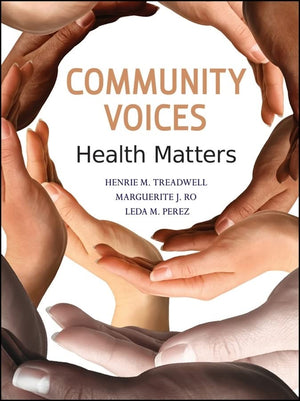 Community Voices: Health Matters