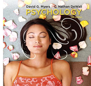 Psychology,Used
