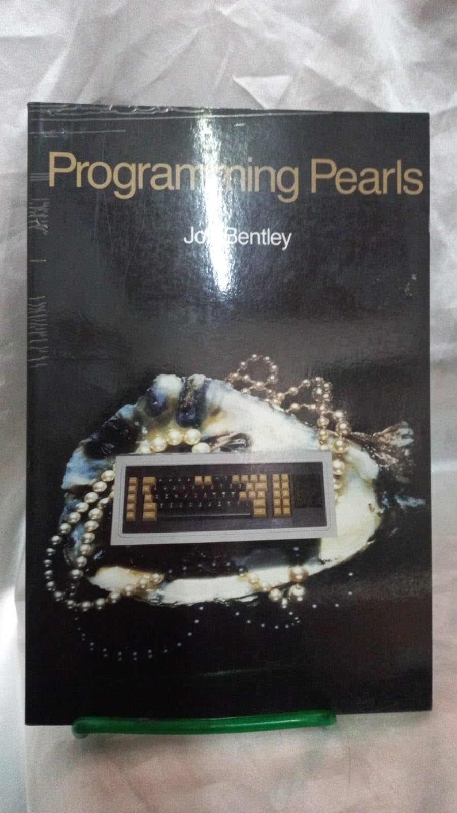 Programming Pearls,New