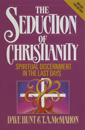 The Seduction of Christianity: Spiritual Discernment in the Last Days,Used