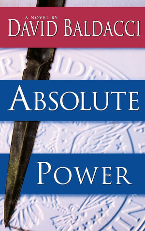 Absolute Power-used