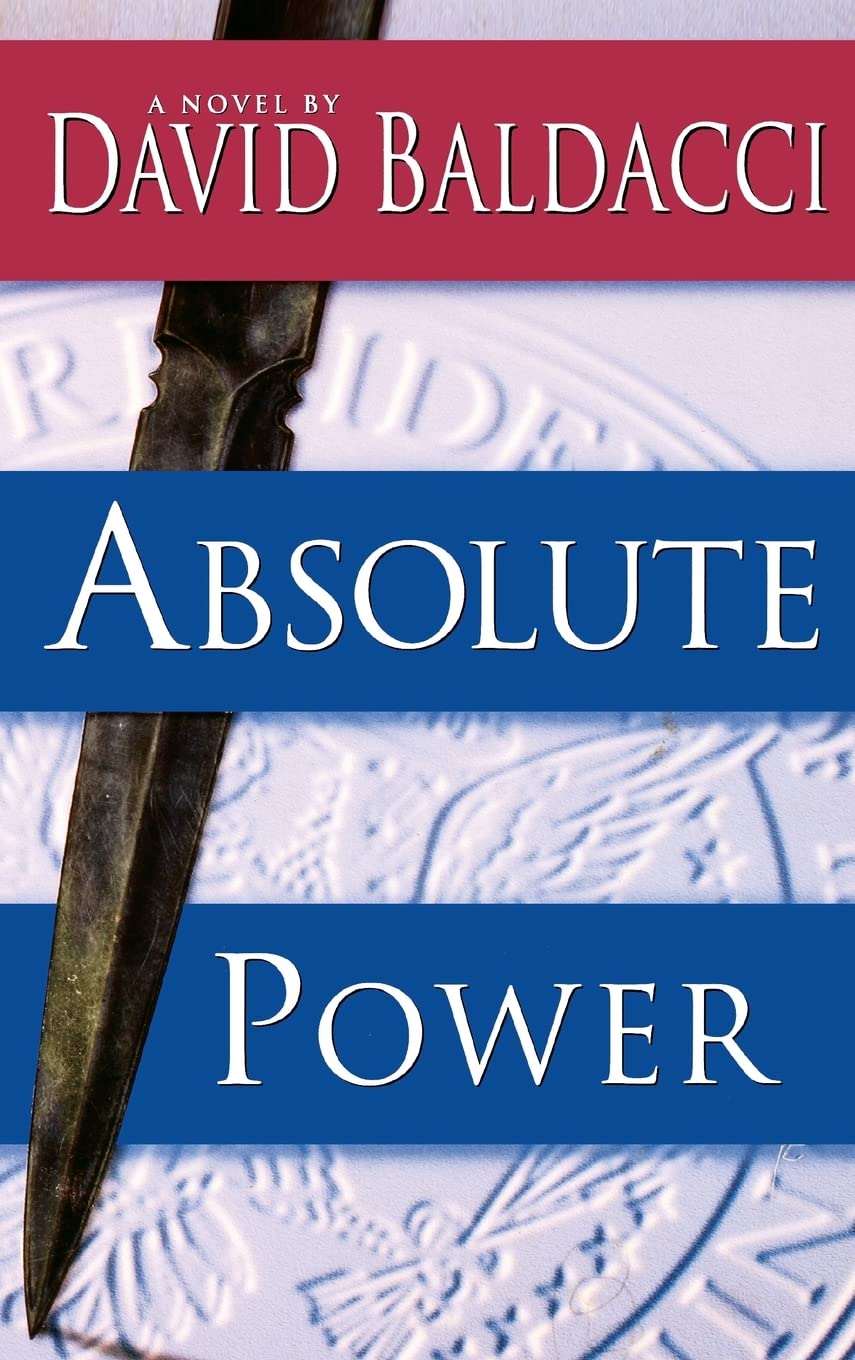 Absolute Power-used