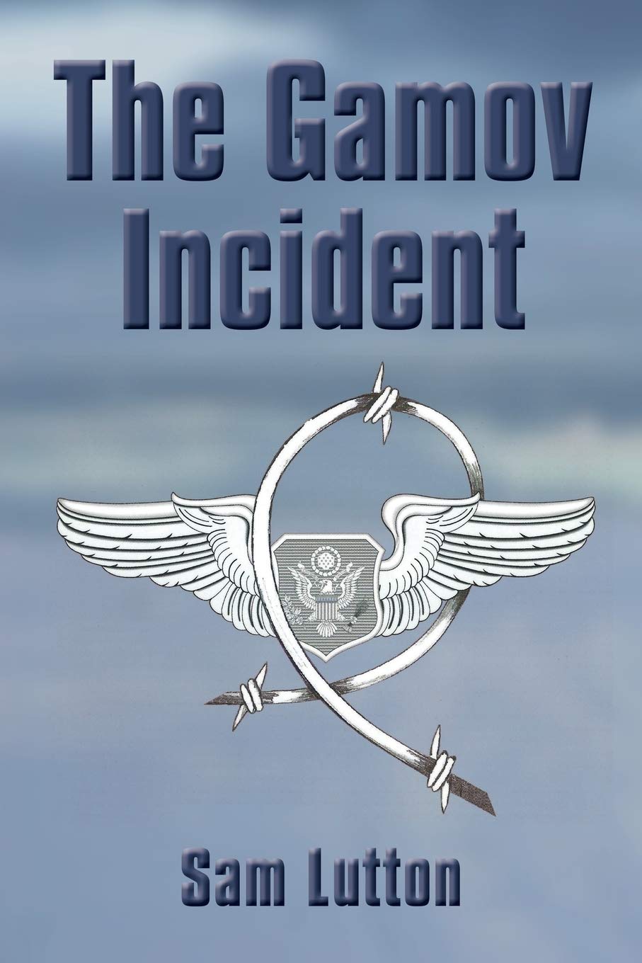 The Gamov Incident,Used