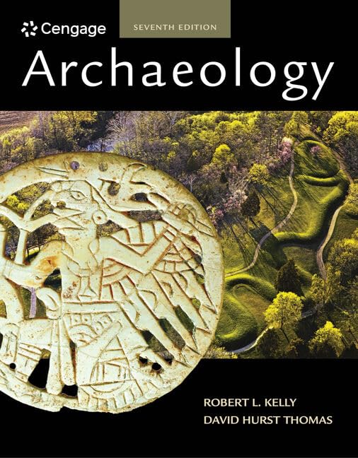 Archaeology,Used