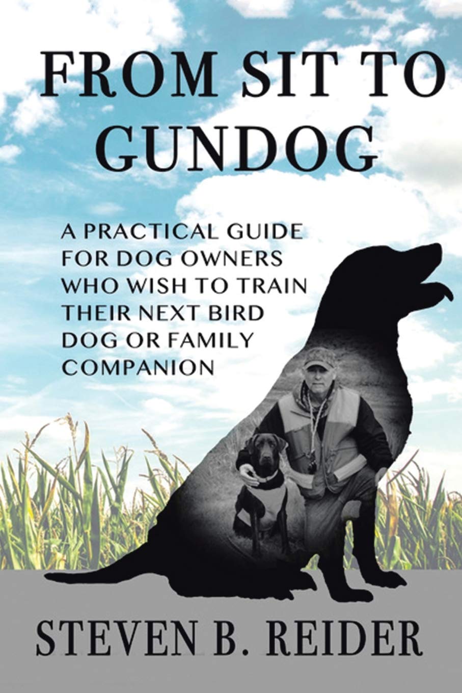 From Sit to Gundog,Used