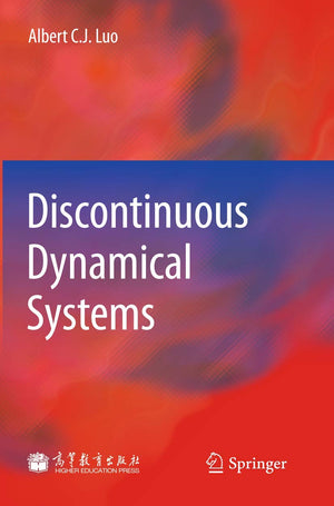 Discontinuous Dynamical Systems,Used