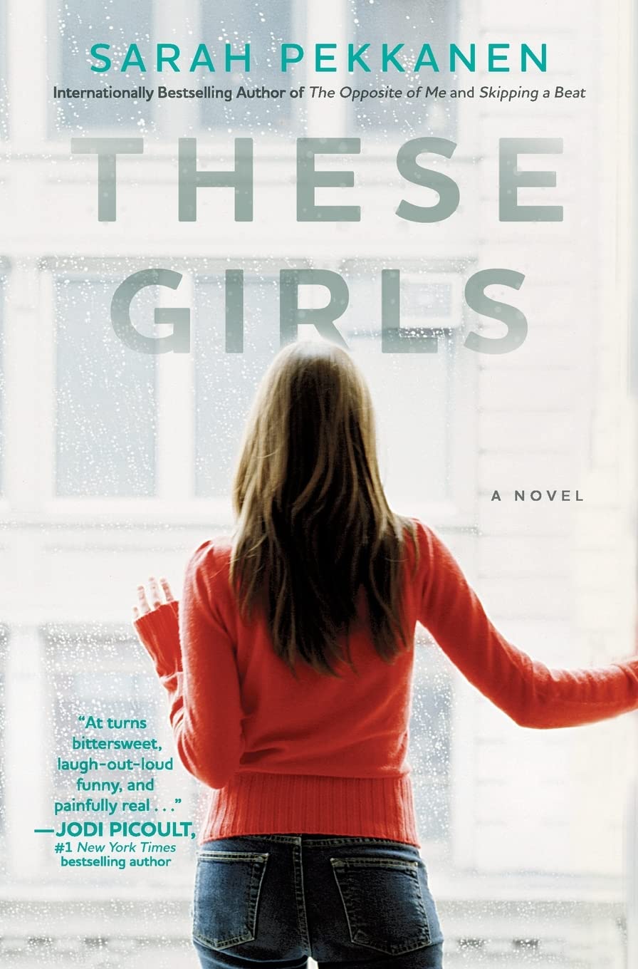 These Girls: A Novel,Used