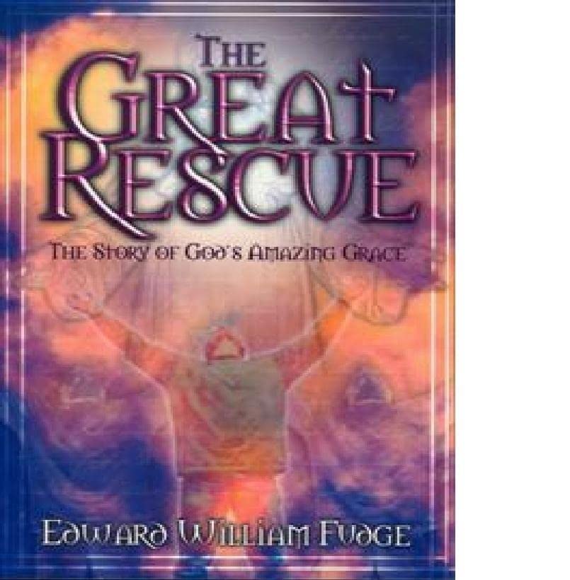 The Great Rescue: The Story of God's Amazing Grace,Used