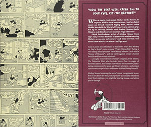 Walt Disney's Mickey Mouse Vol. 8: 