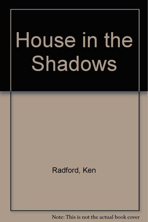 House in the Shadows,Used