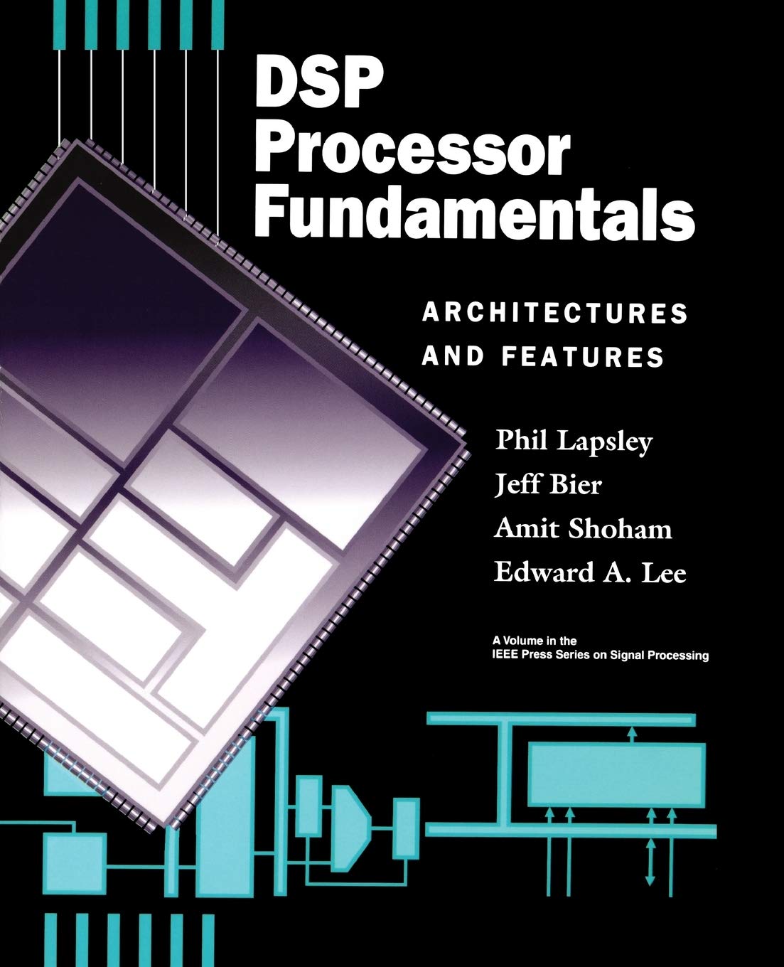 DSP Processor Fundamentals: Architectures and Features,Used