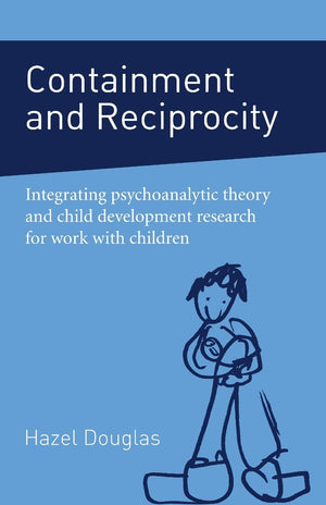 Containment And Reciprocity,Used