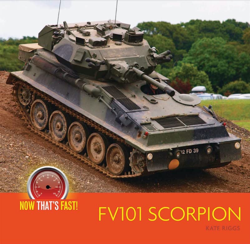 FV101 Scorpion