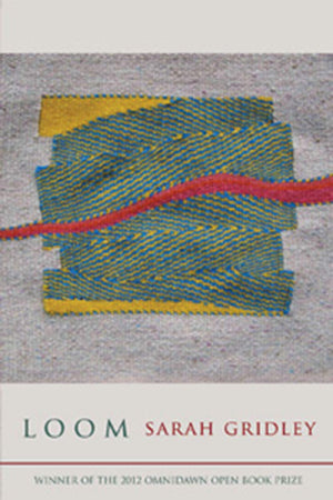 Loom2012 Open Book Prize,Used