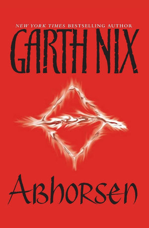 Abhorsen (Old Kingdom),Used