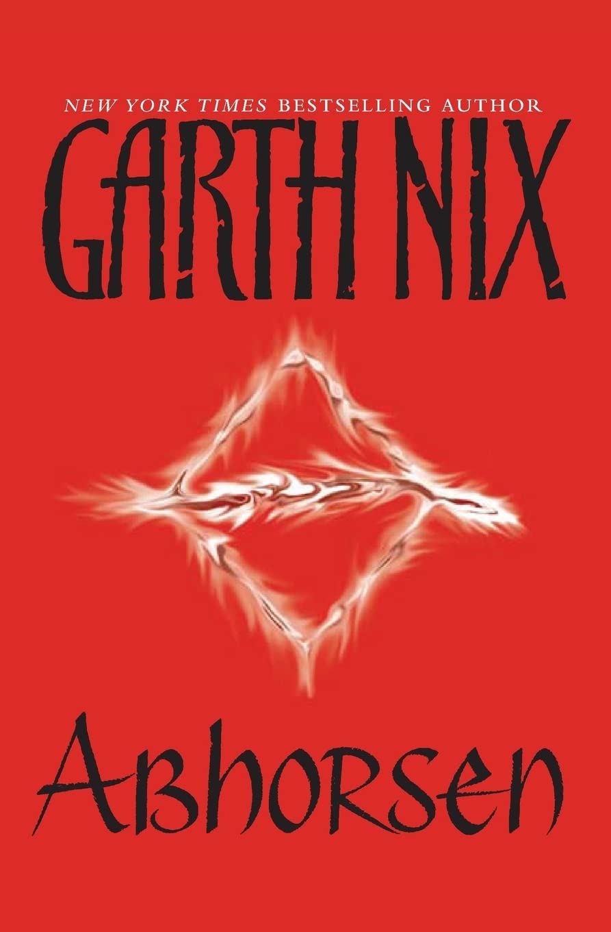 Abhorsen (Old Kingdom),Used